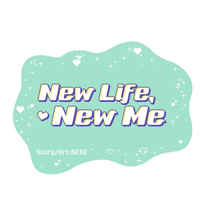 New Life, New Me - Chapter 82 Page 16