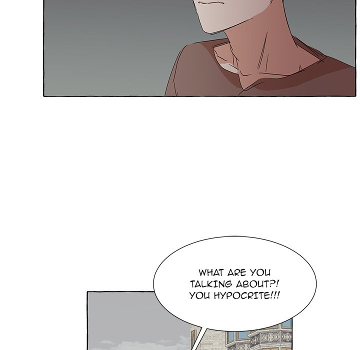 New Life, New Me - Chapter 82 Page 61