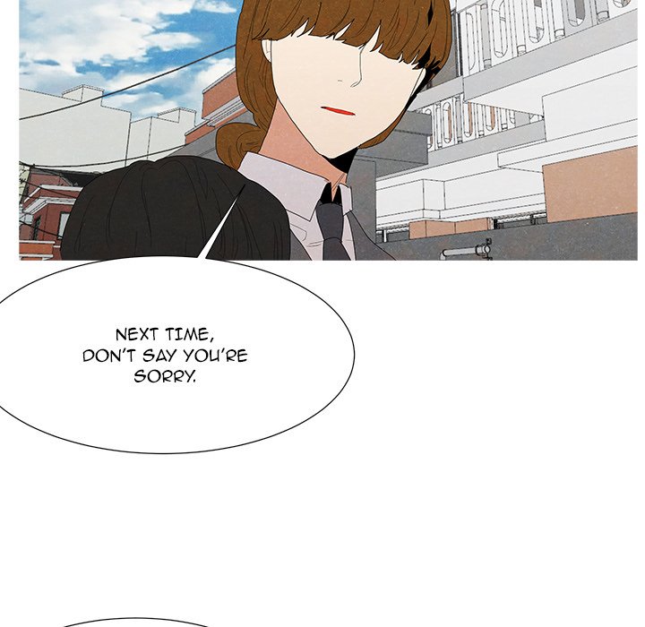New Life, New Me - Chapter 84 Page 59