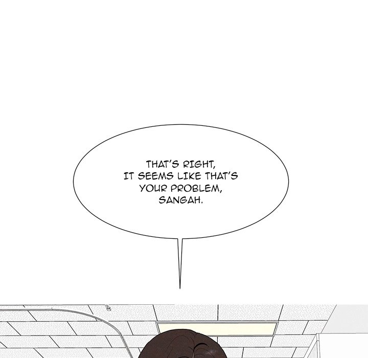 New Life, New Me - Chapter 84 Page 7