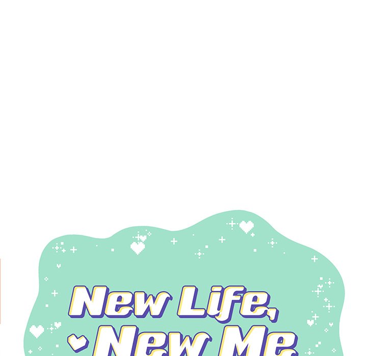 New Life, New Me - Chapter 88 Page 57