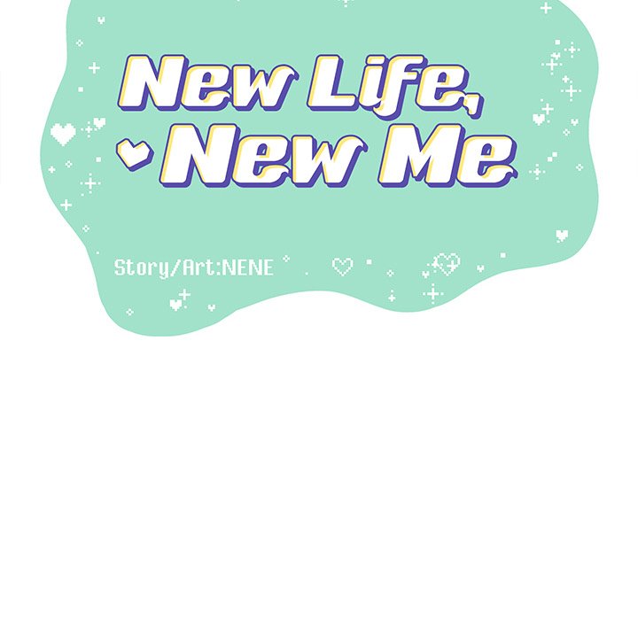New Life, New Me - Chapter 91 Page 14