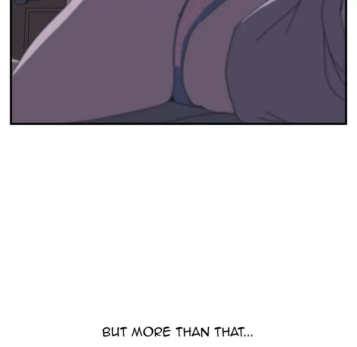 The Unwanted Roommate - Chapter 3 Page 89
