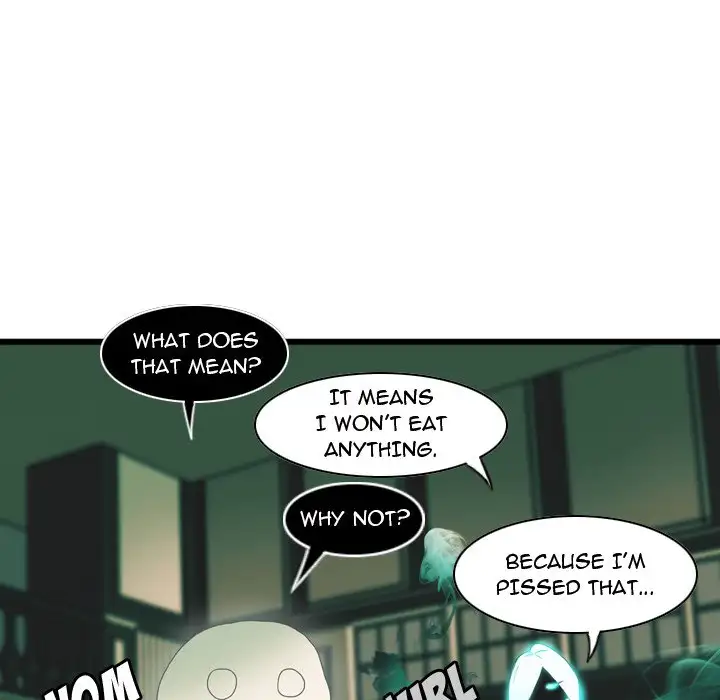 Nova - Chapter 3 Page 33