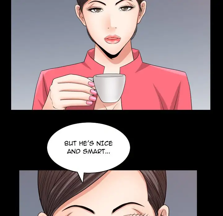 The Nice Woman - Chapter 32 Page 73
