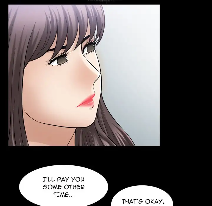 The Nice Woman - Chapter 38 Page 35
