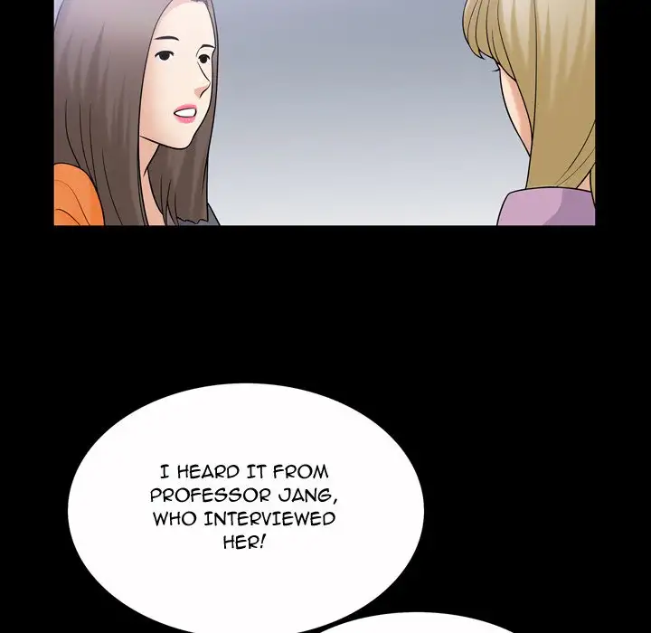 The Nice Woman - Chapter 39 Page 85
