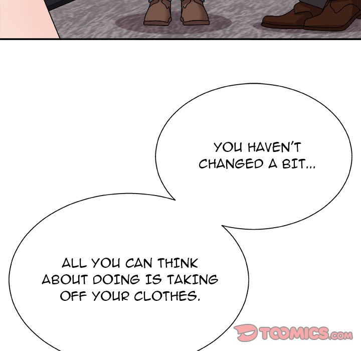 Miss Announcer - Chapter 100 Page 63