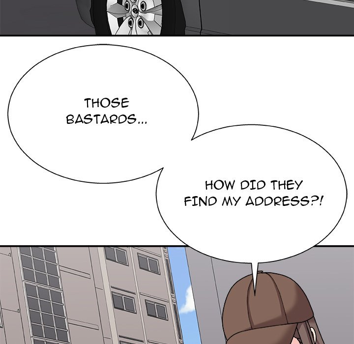 Miss Announcer - Chapter 100 Page 7