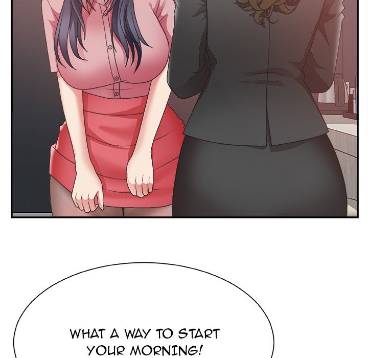 Miss Announcer - Chapter 32 Page 10