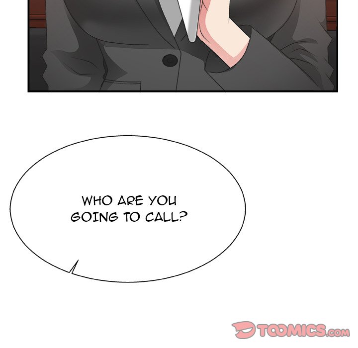 Miss Announcer - Chapter 32 Page 63