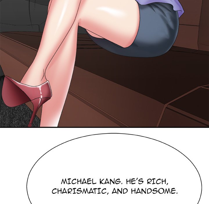 Miss Announcer - Chapter 35 Page 17