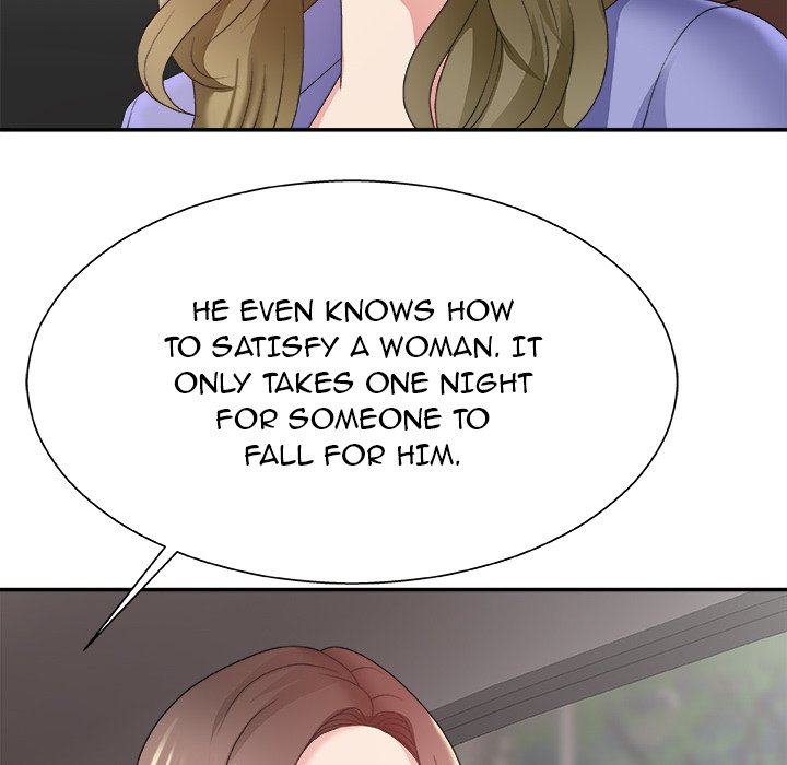 Miss Announcer - Chapter 35 Page 19