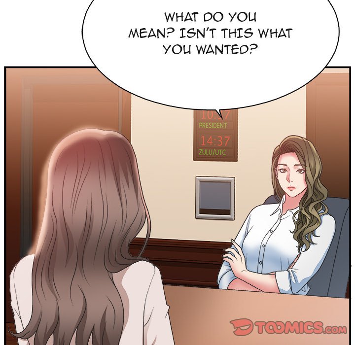 Miss Announcer - Chapter 4 Page 93