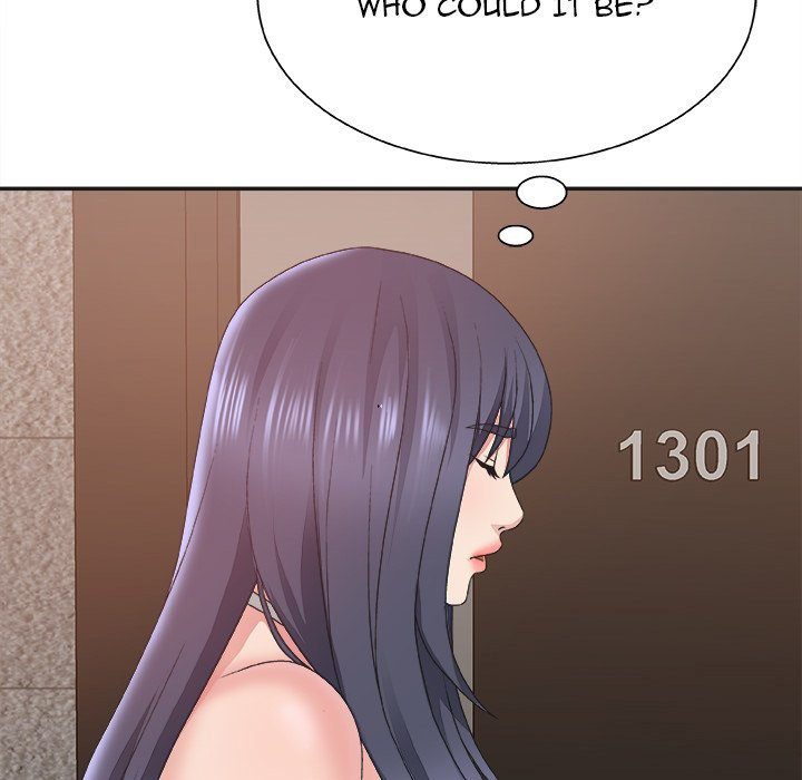Miss Announcer - Chapter 43 Page 22