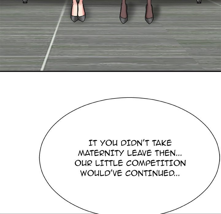 Miss Announcer - Chapter 46 Page 134
