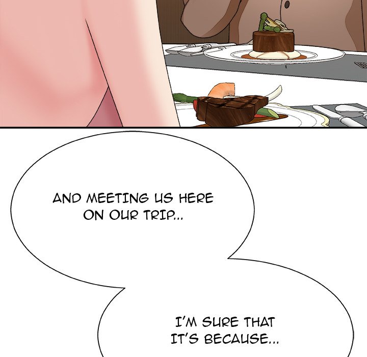 Miss Announcer - Chapter 52 Page 104