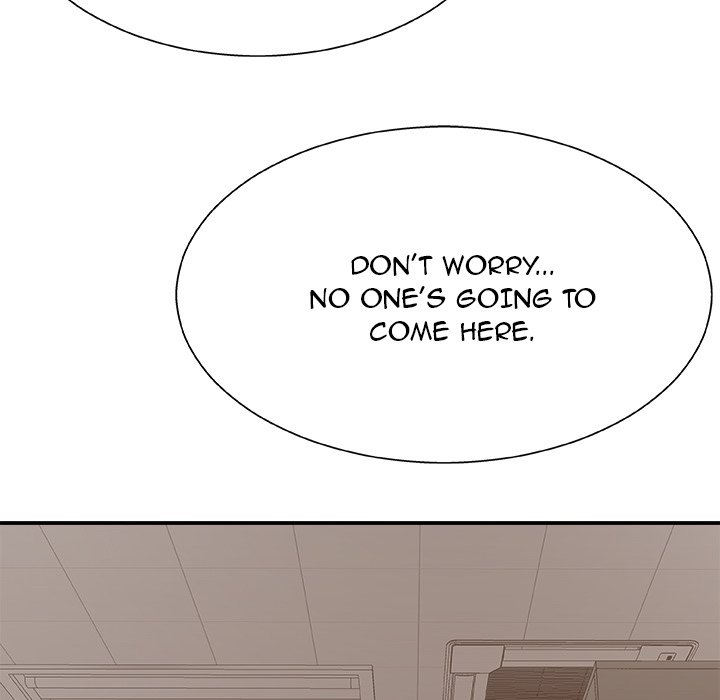 Miss Announcer - Chapter 59 Page 65