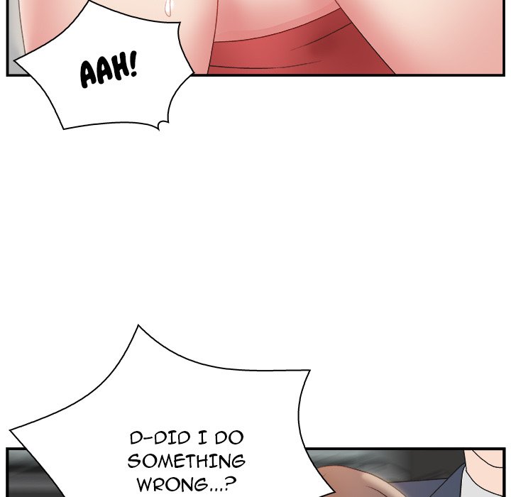 Miss Announcer - Chapter 6 Page 113