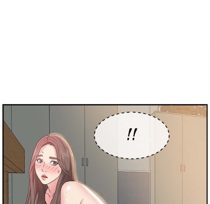 Miss Announcer - Chapter 7 Page 34