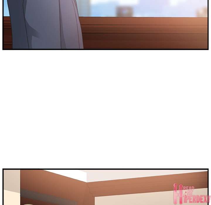 Miss Announcer - Chapter 7 Page 54