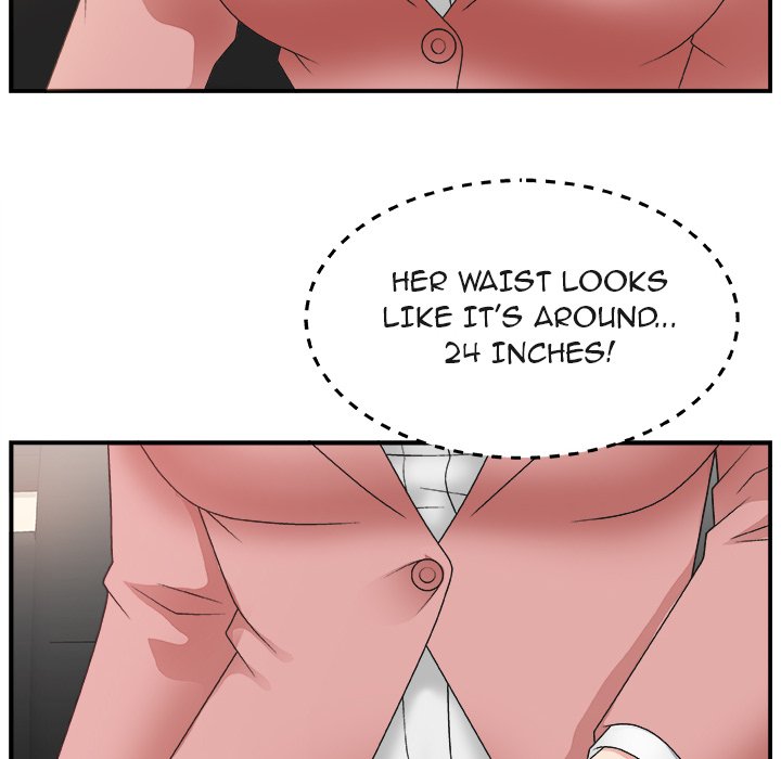 Miss Announcer - Chapter 7 Page 76