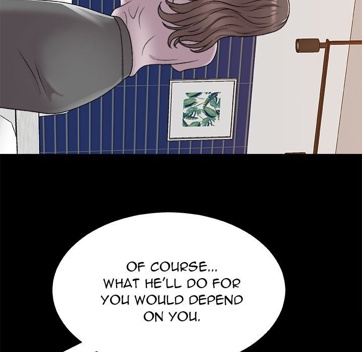 Miss Announcer - Chapter 86 Page 29