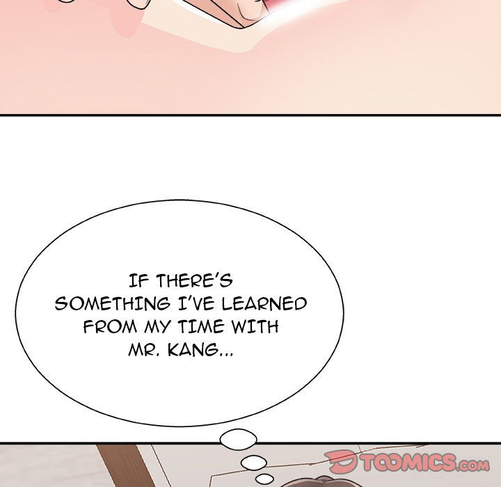 Miss Announcer - Chapter 86 Page 39