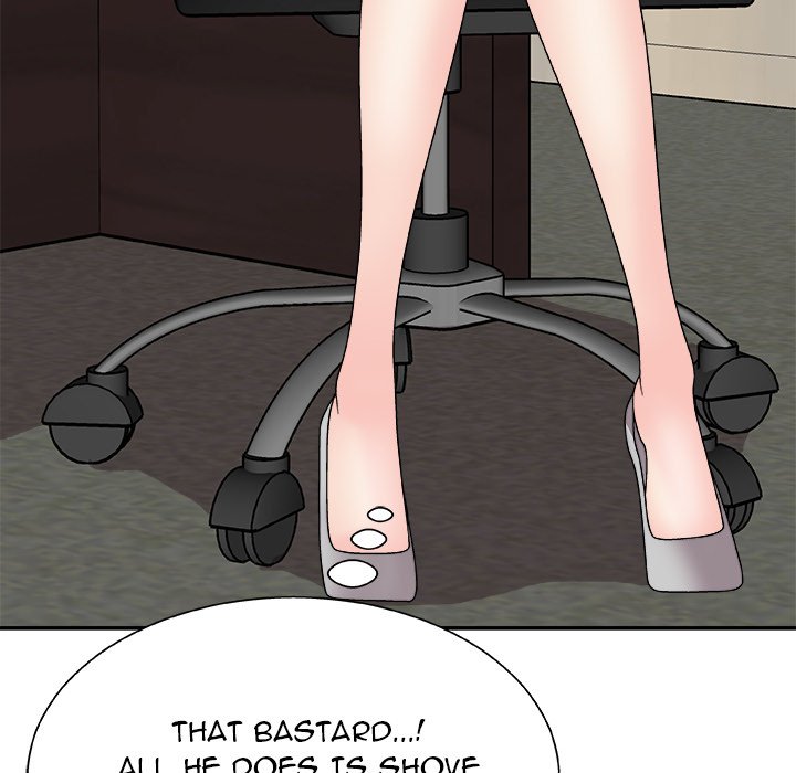 Miss Announcer - Chapter 88 Page 73