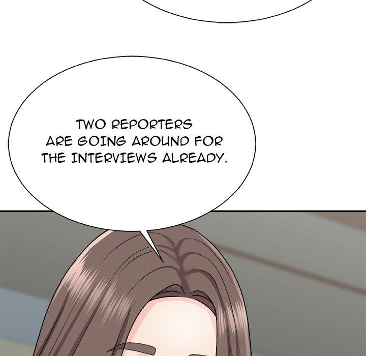 Miss Announcer - Chapter 99 Page 7