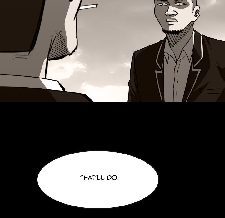 Watch Dog - Chapter 36 Page 87
