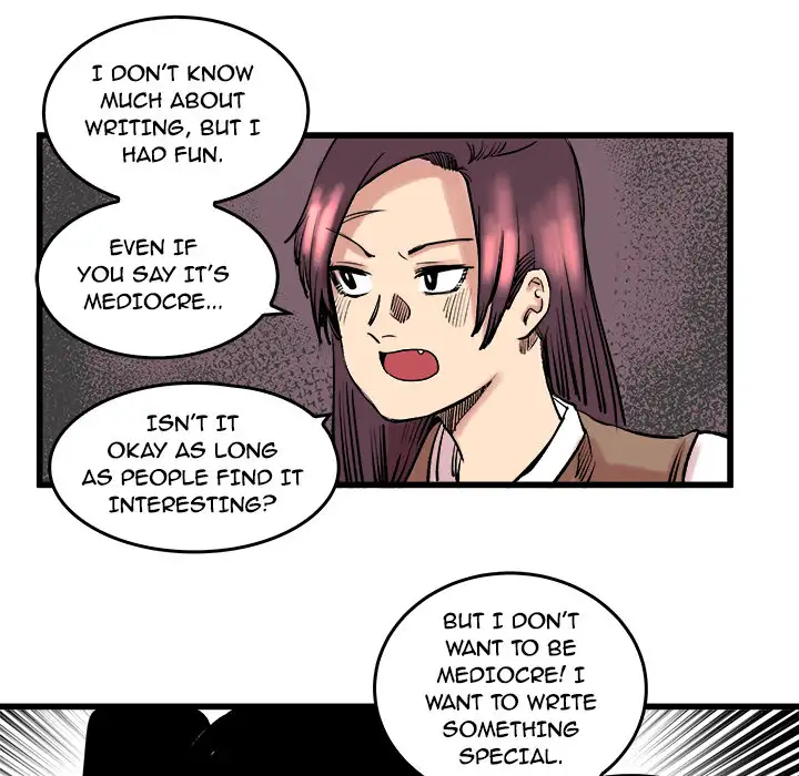 A Bad Friend - Chapter 10 Page 56