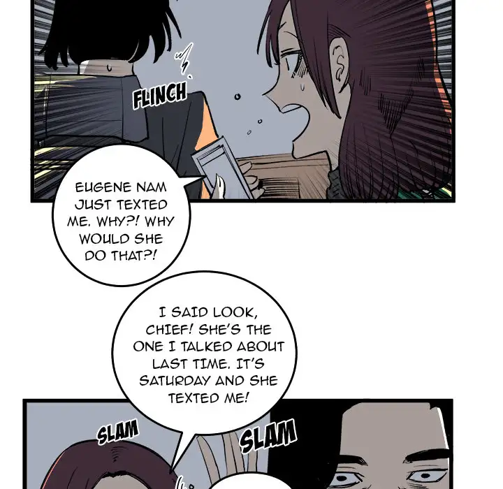 A Bad Friend - Chapter 12 Page 58