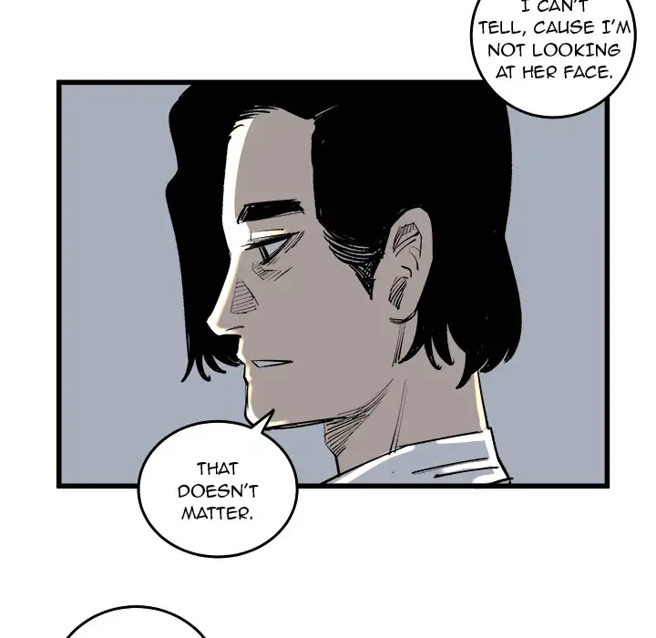 A Bad Friend - Chapter 12 Page 61