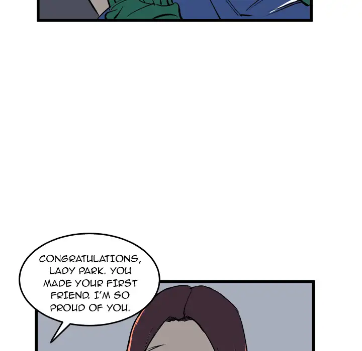 A Bad Friend - Chapter 12 Page 64