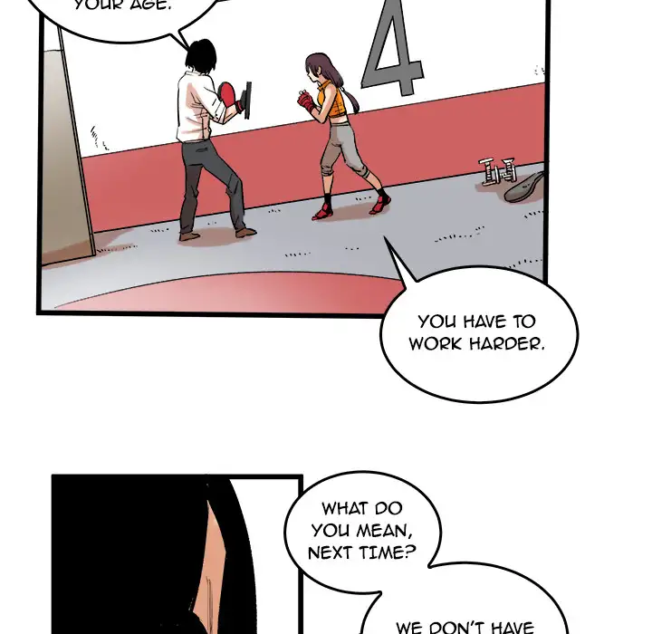 A Bad Friend - Chapter 13 Page 7