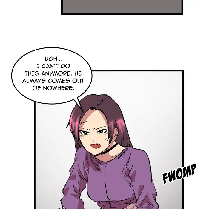 A Bad Friend - Chapter 13 Page 74