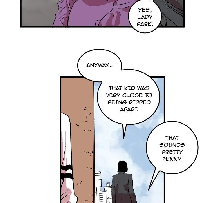 A Bad Friend - Chapter 13 Page 79