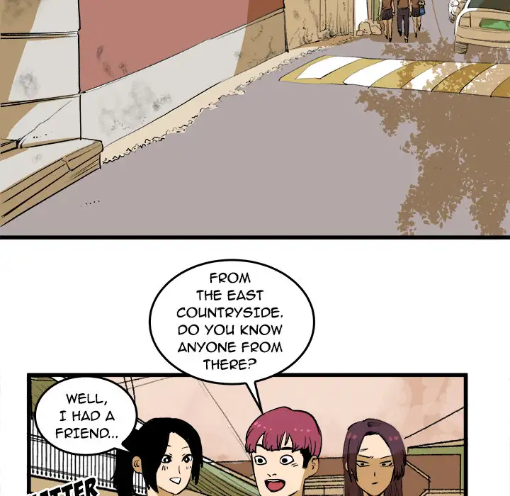 A Bad Friend - Chapter 16 Page 60