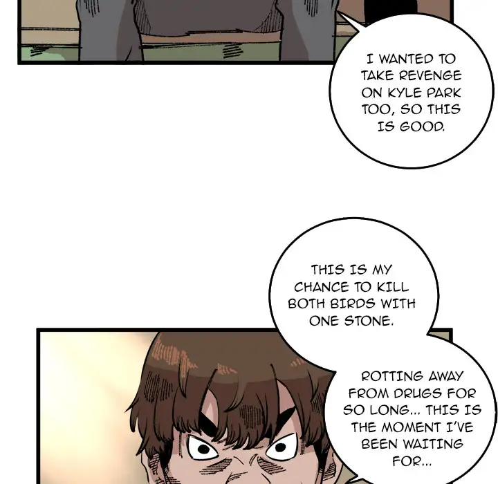 A Bad Friend - Chapter 17 Page 12