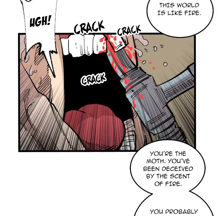 A Bad Friend - Chapter 17 Page 24