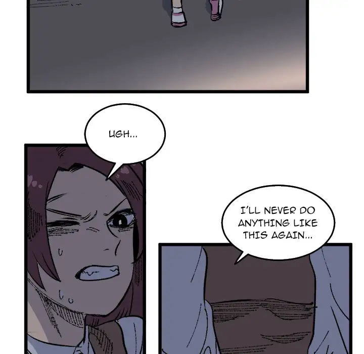 A Bad Friend - Chapter 18 Page 68