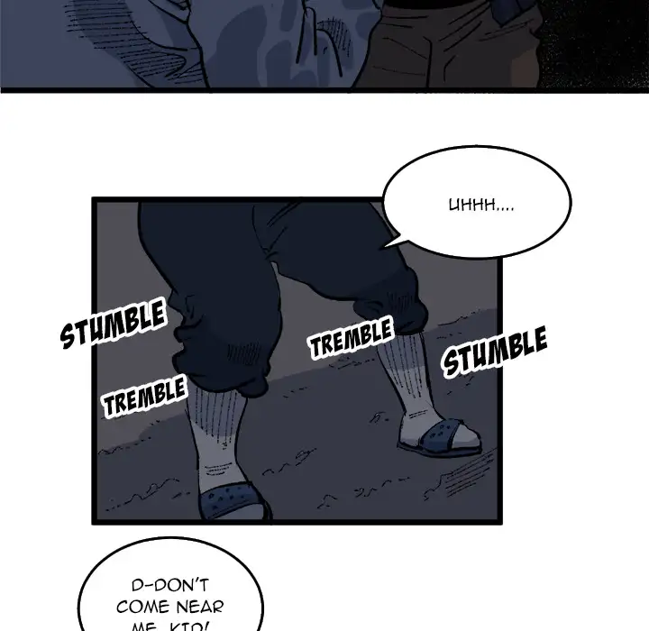 A Bad Friend - Chapter 19 Page 10