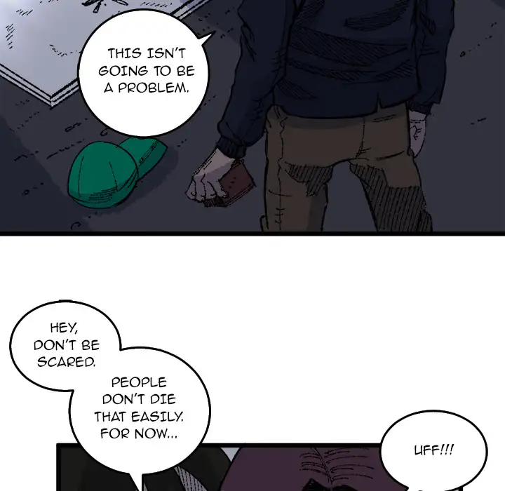 A Bad Friend - Chapter 19 Page 18