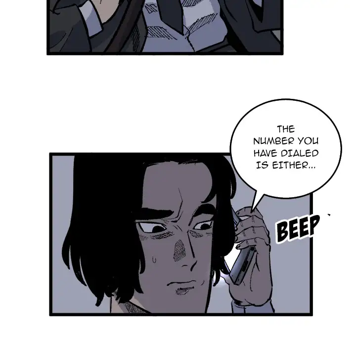 A Bad Friend - Chapter 19 Page 37