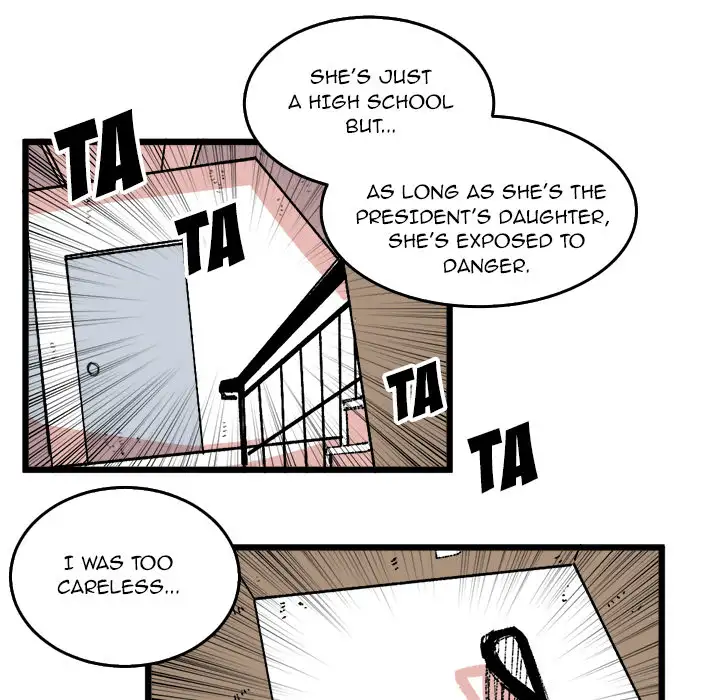 A Bad Friend - Chapter 19 Page 56