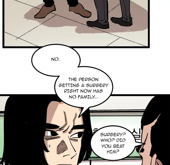 A Bad Friend - Chapter 24 Page 62