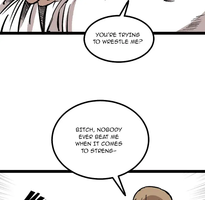 A Bad Friend - Chapter 25 Page 81