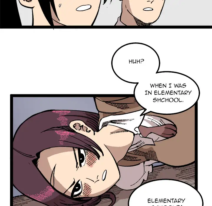 A Bad Friend - Chapter 26 Page 60