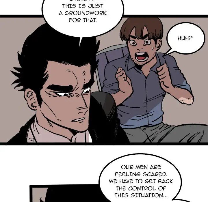 A Bad Friend - Chapter 27 Page 72